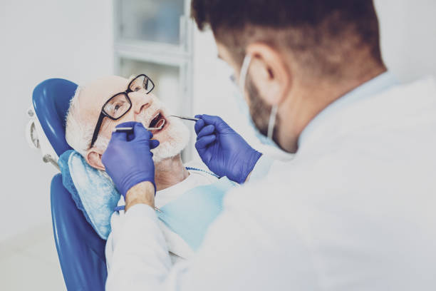 Best Knocked-Out Tooth Emergency  in Martindale, TX